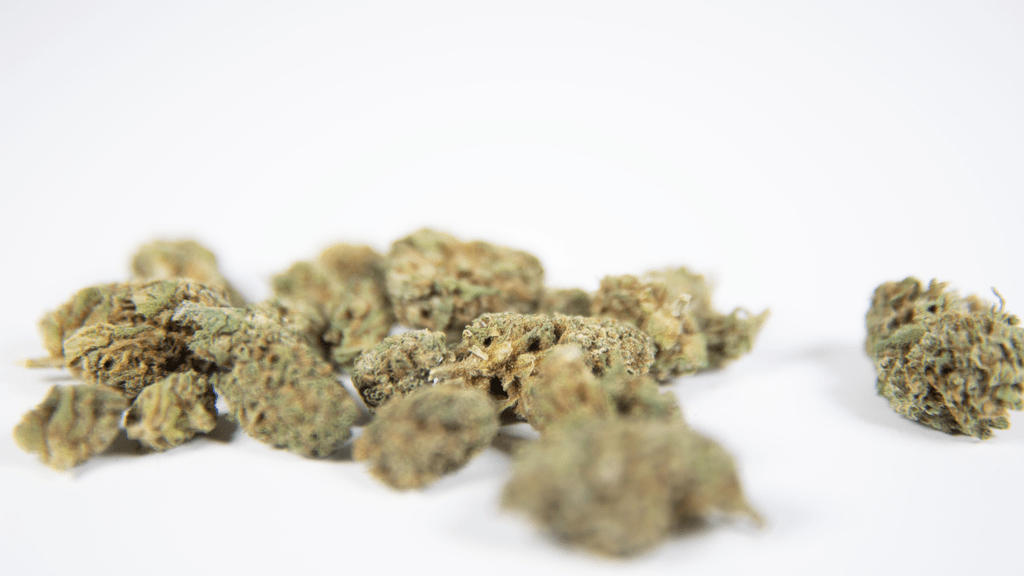 The Rarest THCV Strains You’ll (Probably) Never Find Locally