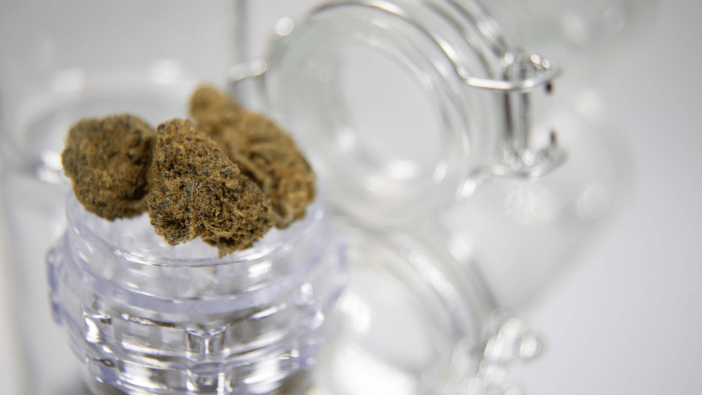 THCV Strains to Try in 2025: Classics and New Hybrids